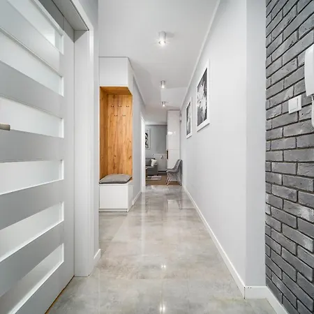 Krypska 13 By Homeprime