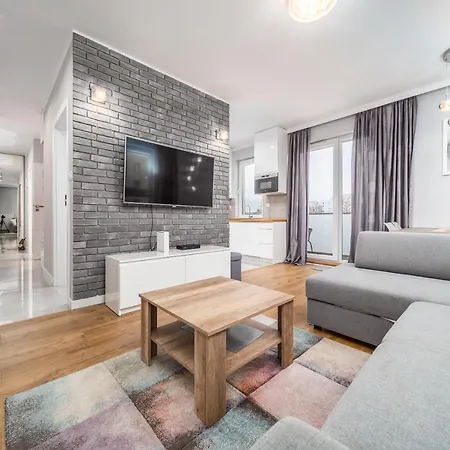 Krypska 13 By Homeprime