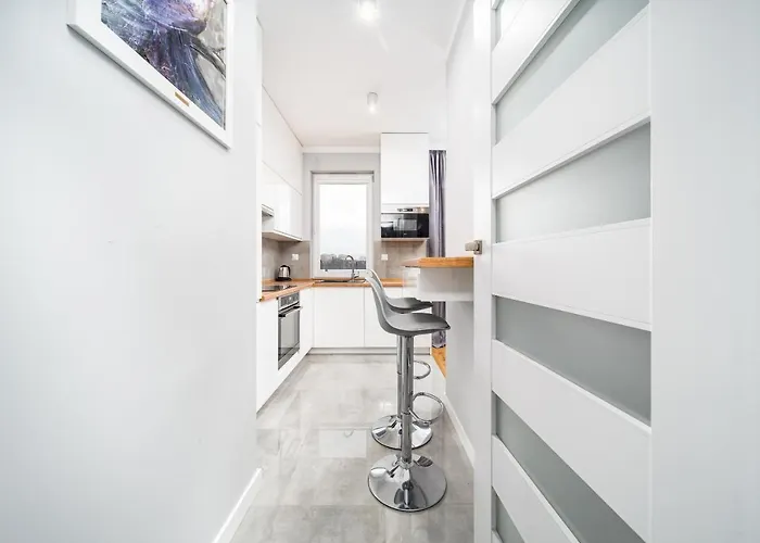 Krypska 13 By Homeprime *