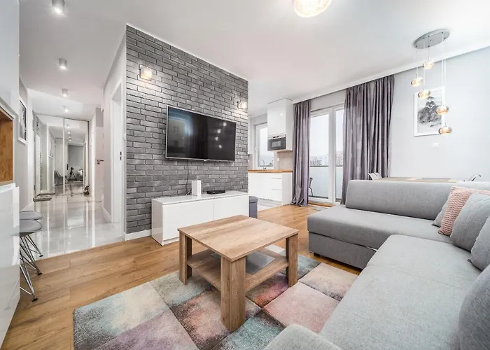 Krypska 13 By Homeprime