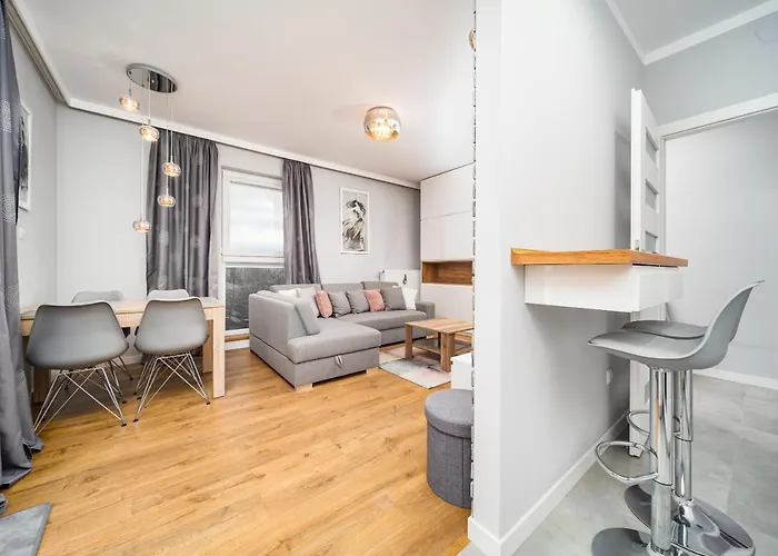 Krypska 13 By Homeprime 아파트