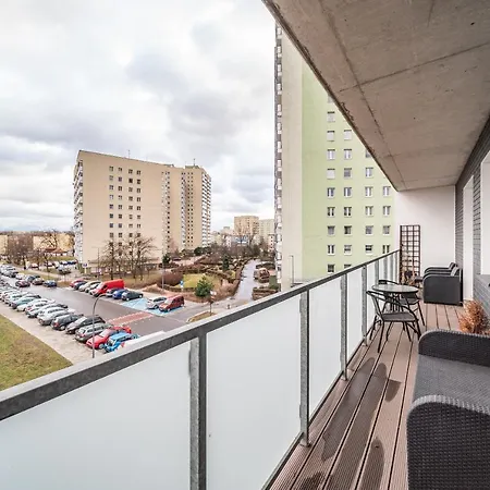 Krypska 13 By Homeprime