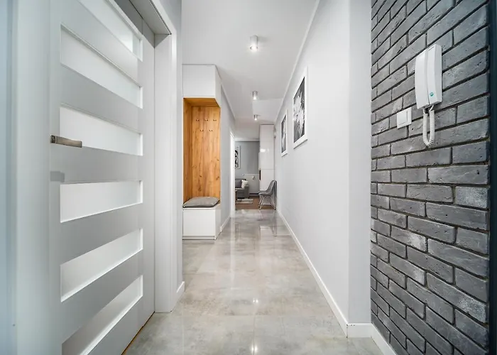 Krypska 13 By Homeprime