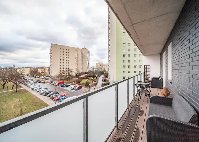 Krypska 13 By Homeprime